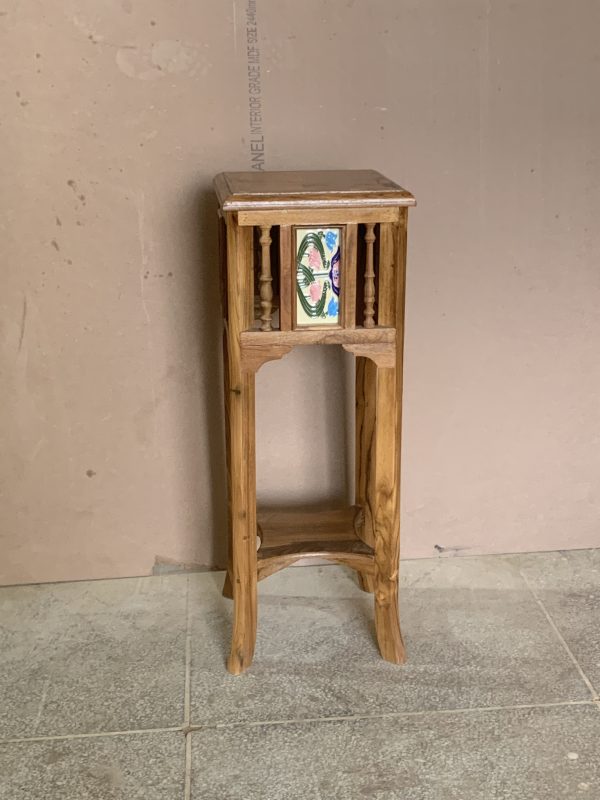 Tile END TABLE (SMALL)