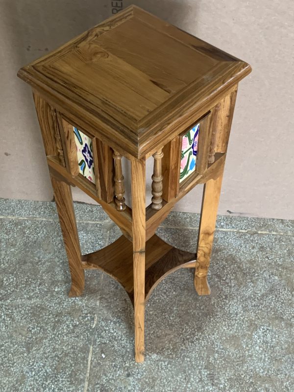 Tile END TABLE (SMALL) - Image 2